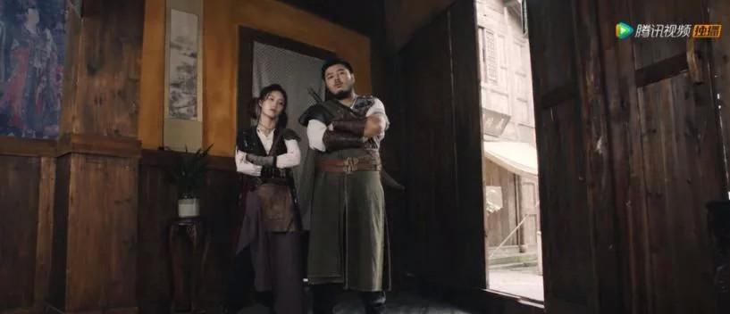 逃离沙丘